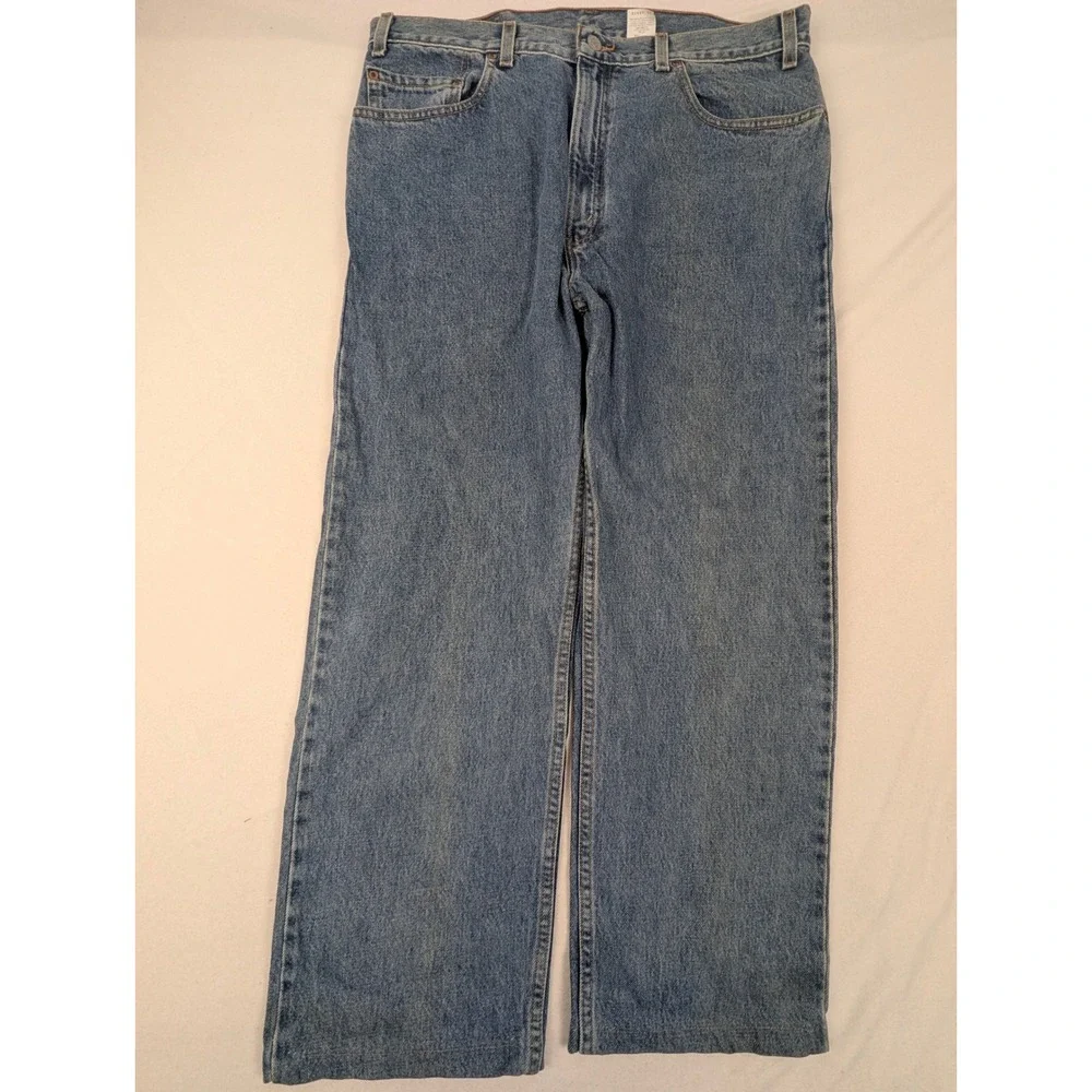 Levis levis 505